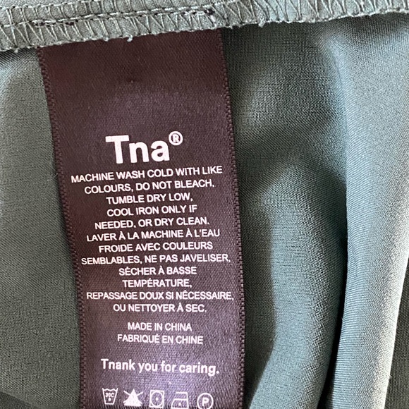 TNA - Speed Joggers - Picture 5 of 7